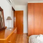 Apartman Warm In The Heart Of The Center - Balcony & View *
