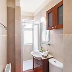 Warm In The Heart Of The Center - Balcony & View *