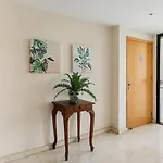 Warm In The Heart Of The Center - Balcony & View * Nicosia