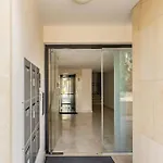Apartman Warm In The Heart Of The Center - Balcony & View *