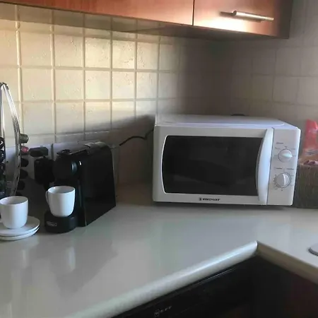 Διαμέρισμα Warm In The Heart Of The Center - Balcony & View Λευκωσία