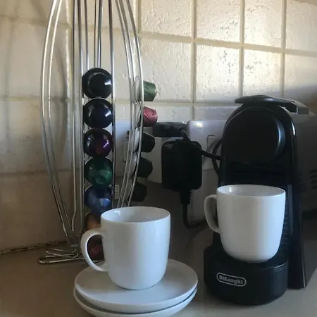 아파트 Warm In The Heart Of The Center - Balcony & View