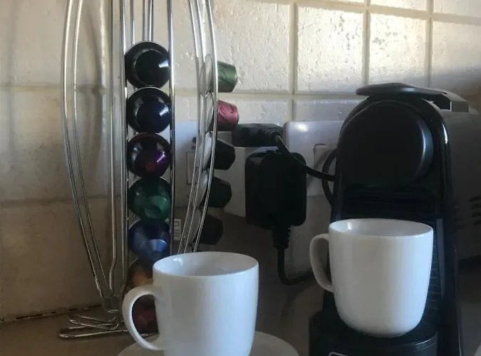 Apartmán Warm In The Heart Of The Center - Balcony & View