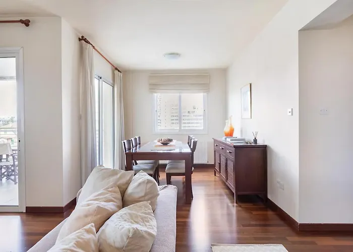 Warm In The Heart Of The Center - Balcony & View Appartamento