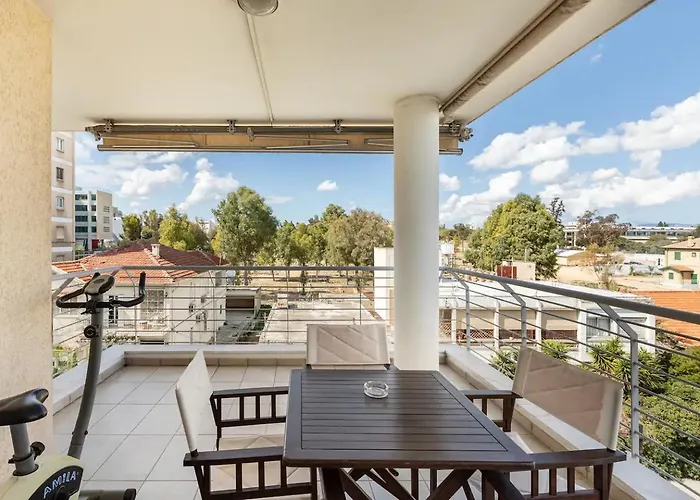 Appartamento Warm In The Heart Of The Center - Balcony & View *