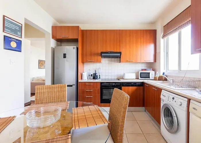 Warm In The Heart Of The Center - Balcony & View Apartmán *