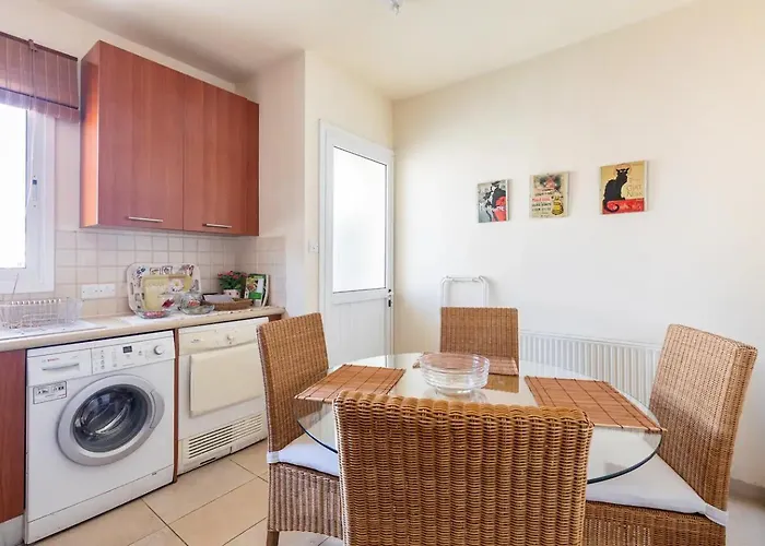 Apartmán Warm In The Heart Of The Center - Balcony & View Nikósie