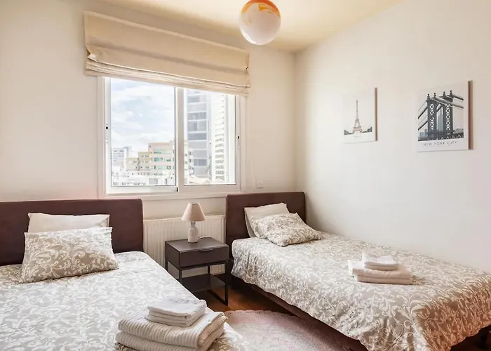 Warm In The Heart Of The Center - Balcony & View Appartamento