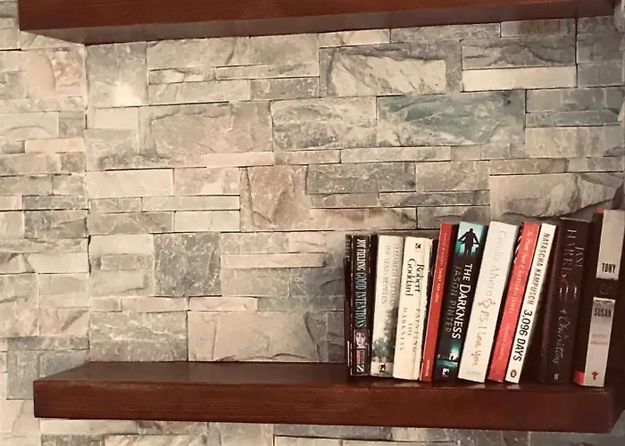 Apartmán Warm In The Heart Of The Center - Balcony & View Nikósie