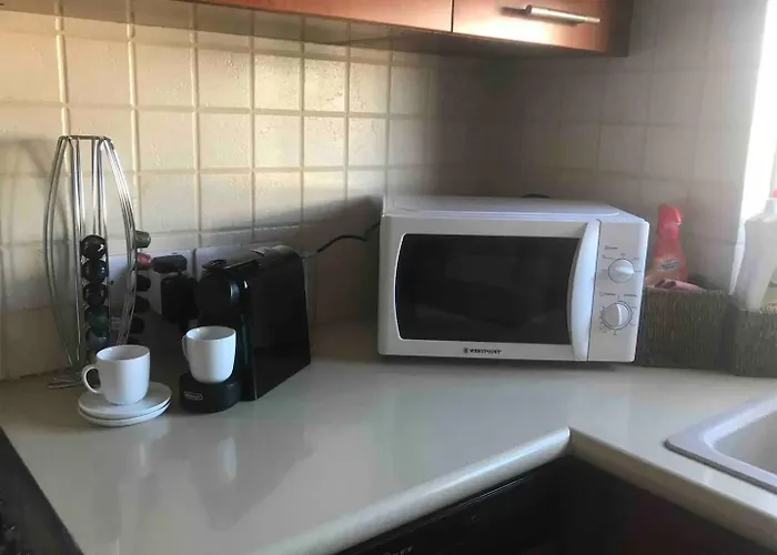 Appartamento Warm In The Heart Of The Center - Balcony & View Nicosia