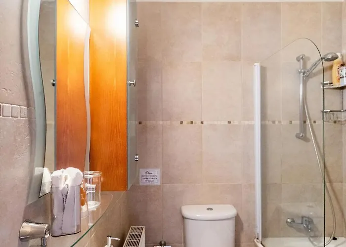 Warm In The Heart Of The Center - Balcony & View Appartamento