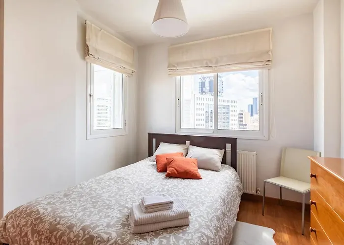 Warm In The Heart Of The Center - Balcony & View * Nicosia