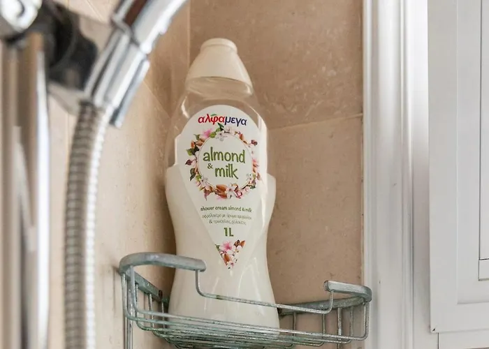 Apartmán Warm In The Heart Of The Center - Balcony & View